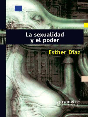 cover image of La sexualidad y el poder